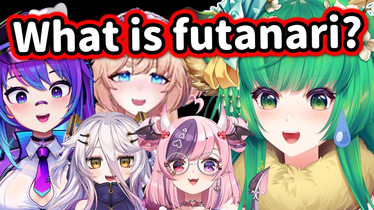 Haruka receives some “EDUCATION” from Melody