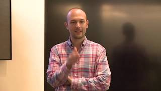 The Boost VC Sci-Fi Accelerator Presents: Logan Green, CEO @ Lyft