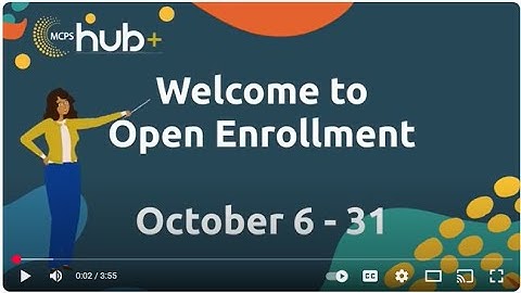 Benefits - Open Enrollment Overview