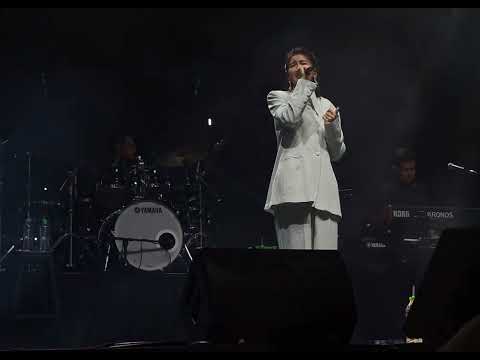 曾沛慈 Pets Tseng 下凡 + 是不是【This is Live Chill Hi 嗨音樂趴新加坡演唱會】20231013