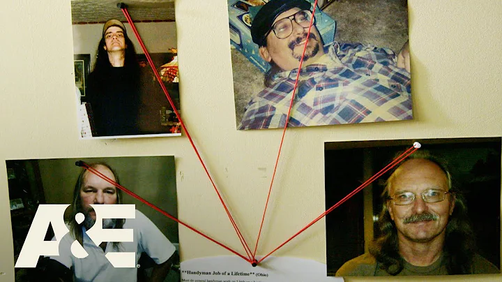 Investigators Link a String of Unsolved Murders to...