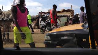Senegal Dakar Tabaski 2014