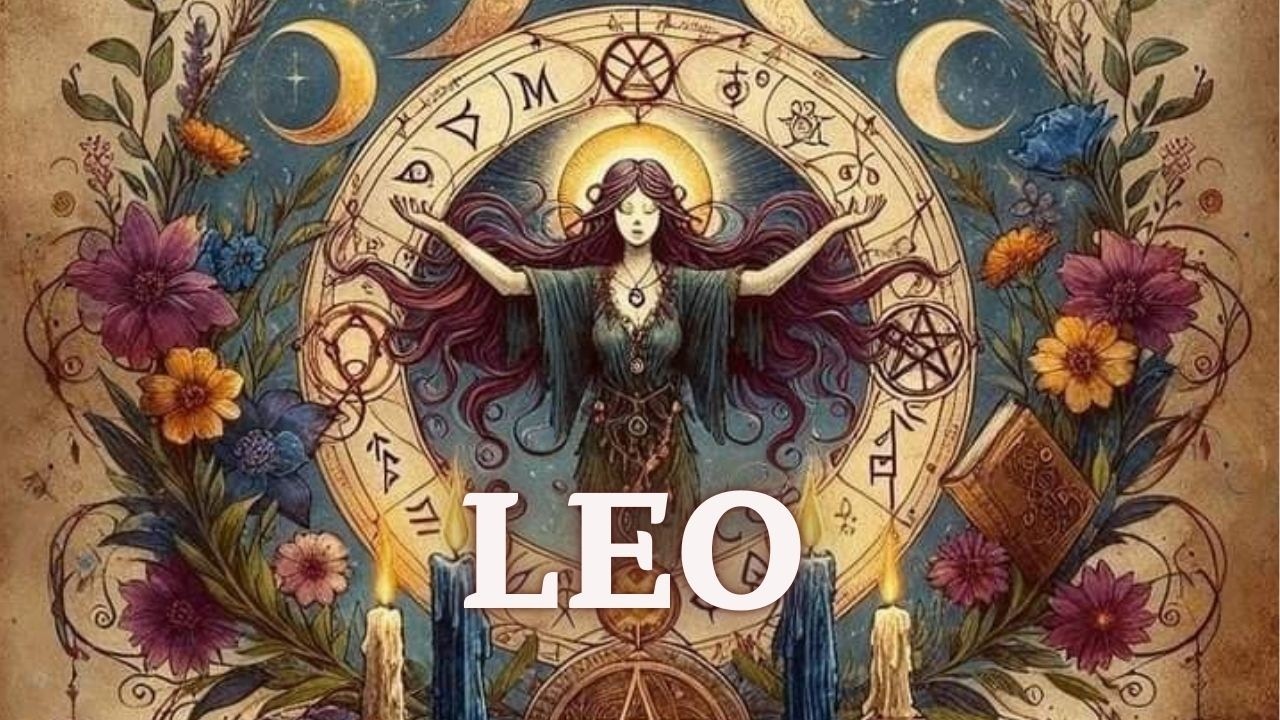 LEO 100% REAL! 😱 IT WILL HAPPEN IN LESS THAN 5 HOURS 🔮 MARCH  2026 TAROT LOVE READING
