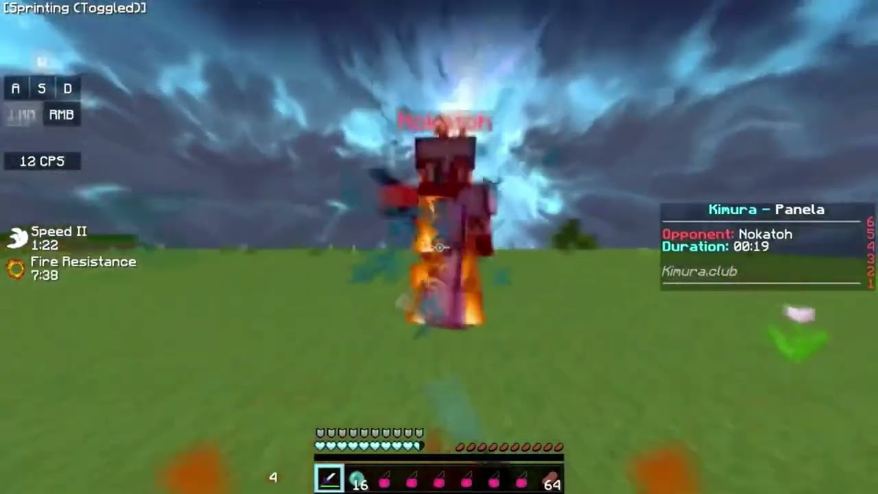 [REUPLOAD] Tringed vs Brasil [3]