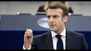 Pacte migratoire, espace Schengen : Que va annoncer Macron, en déplacement à Tourcoing ?