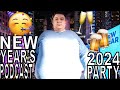 New years podcast  sponsored