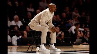 Celebrity Jerry Stackhouse fired by the Vanderbilt Commodores Wealth