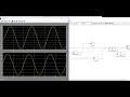 Generating Amplitude Demodulated Signal in Simulink