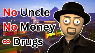 My Uncle Got Arrested So I Started A Drug Empire...