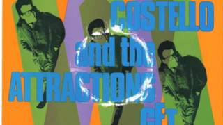 Video thumbnail of "i stand accused Elvis Costello and the Attractions"