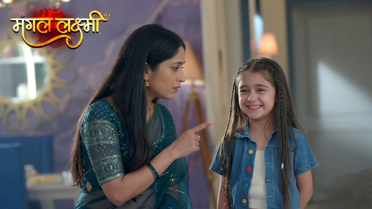 Badal Gai Lakshmi Ki Zindagi - Mangal Lakshmi Episode 688 | 5th March 2026