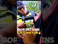 Mayor’s detainment shocks the city🔥