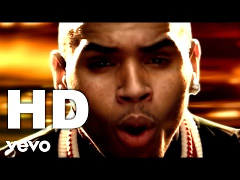 Chris Brown - Forever (Official Music Video)