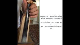 Agla Gözleri̇m Agla - Ankara Kemençe Kursu Resimi