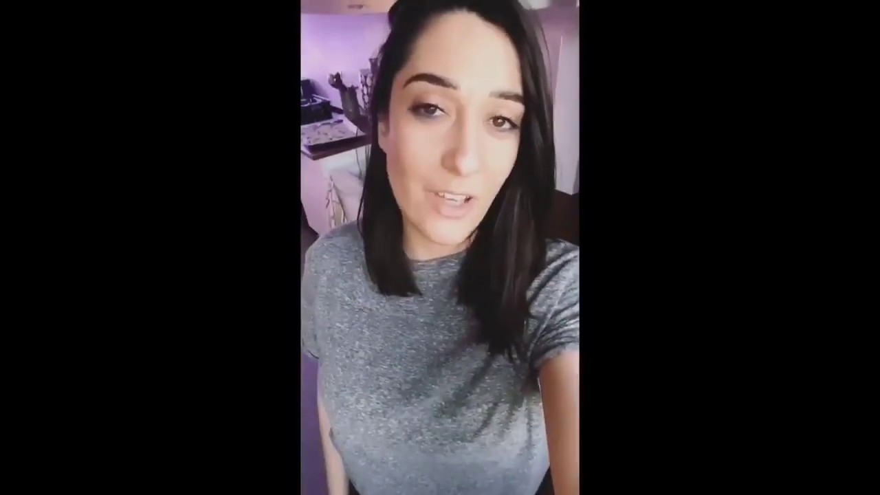 Message de prévention - Victoria Sio