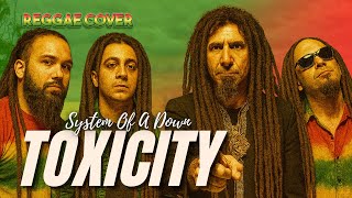 System Of A Down - Toxicity (Reggae Cover)