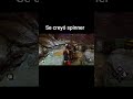 Cuando tu compañero se cree SPINNER en Dead by Daylight 😭