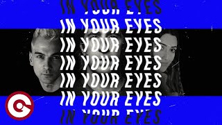 GET FAR, LENNYMENDY, KEL - In Your Eyes (Tu Mi Hai Capito) (Official Lyric Video)