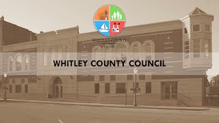County Council, March 3, 2026