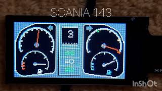 Scania 143