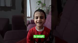 Ey Sevgili Bende. Fadıl Aydın