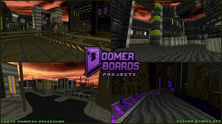 Dbp74 Phantom Processing - Showcase