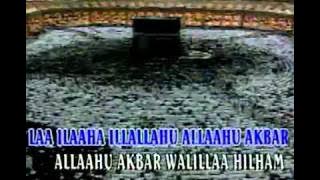 Takbiran  2011 1432 H