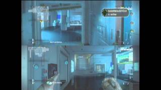 Cod Ghost Teleportation Glitch