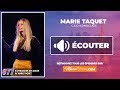 #77 MARIE TAQUET : S'AFFRANCHIR DES CODES POUR GAGNER SA LIBERTÉ