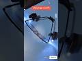 Eyeglass Clip LED Light 09970300070 (Viber), 09770300070