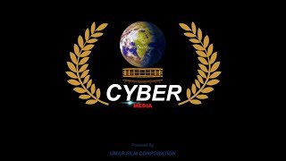 CYBER MEDIA CHANNEL INTRO