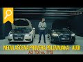 Neovašćena provera polovnjaka - AUDI A3  1.6 TDI vs. 1.5 TFSI