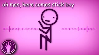 stick boy (official music video)