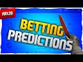 CSGO Lounge Betting Predictions - Astralis vs North, MIBR vs Furia, and More! 05/20/20