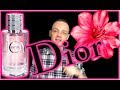 NEW!!!! Christian Dior "JOY" Fragrance Review