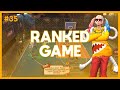 [Basketrio] - Ranked Game #35