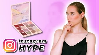 Instagram Hype – Gel Nagellack Palette | Nails »Lalalunia«