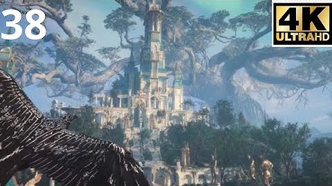 Assassin Creed Valhalla PS5 4k gameplay part 38