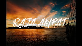 Raja Ampat, Indonesia on the Samambaia - Best diving in the world in 4K