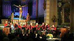 Les Citharins - Extrait DVD / Concert Cathédrale de Moutiers