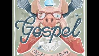 Video thumbnail of "Gospel - Do Nosa"