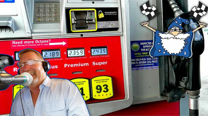 Is 93 Octane or Non-Ethanol Fuel Better?