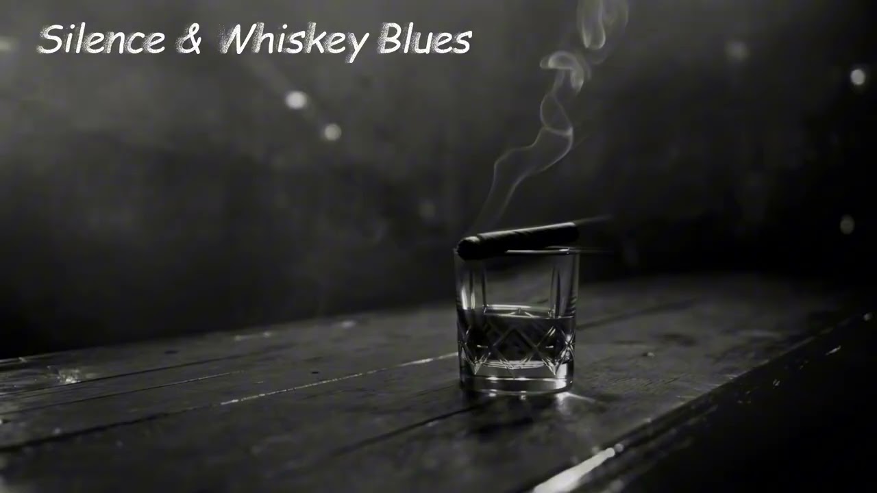 A Playlist for Those Who Live on Silence and Whiskey (Vol. 7)