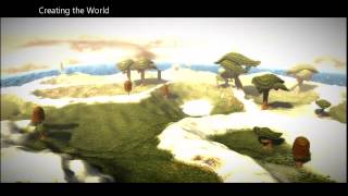 Project Spark Gameplay #Part 1 Making the Environment