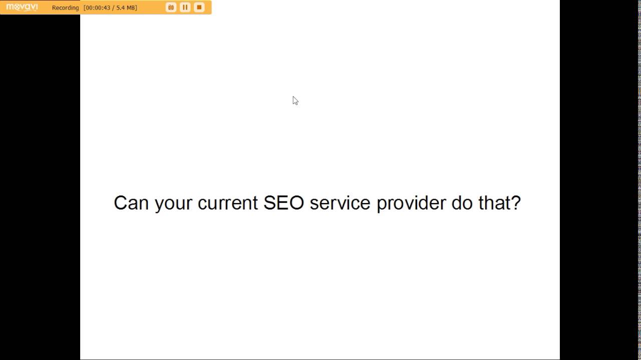 BEST SEO SERVICES IN CALGARY