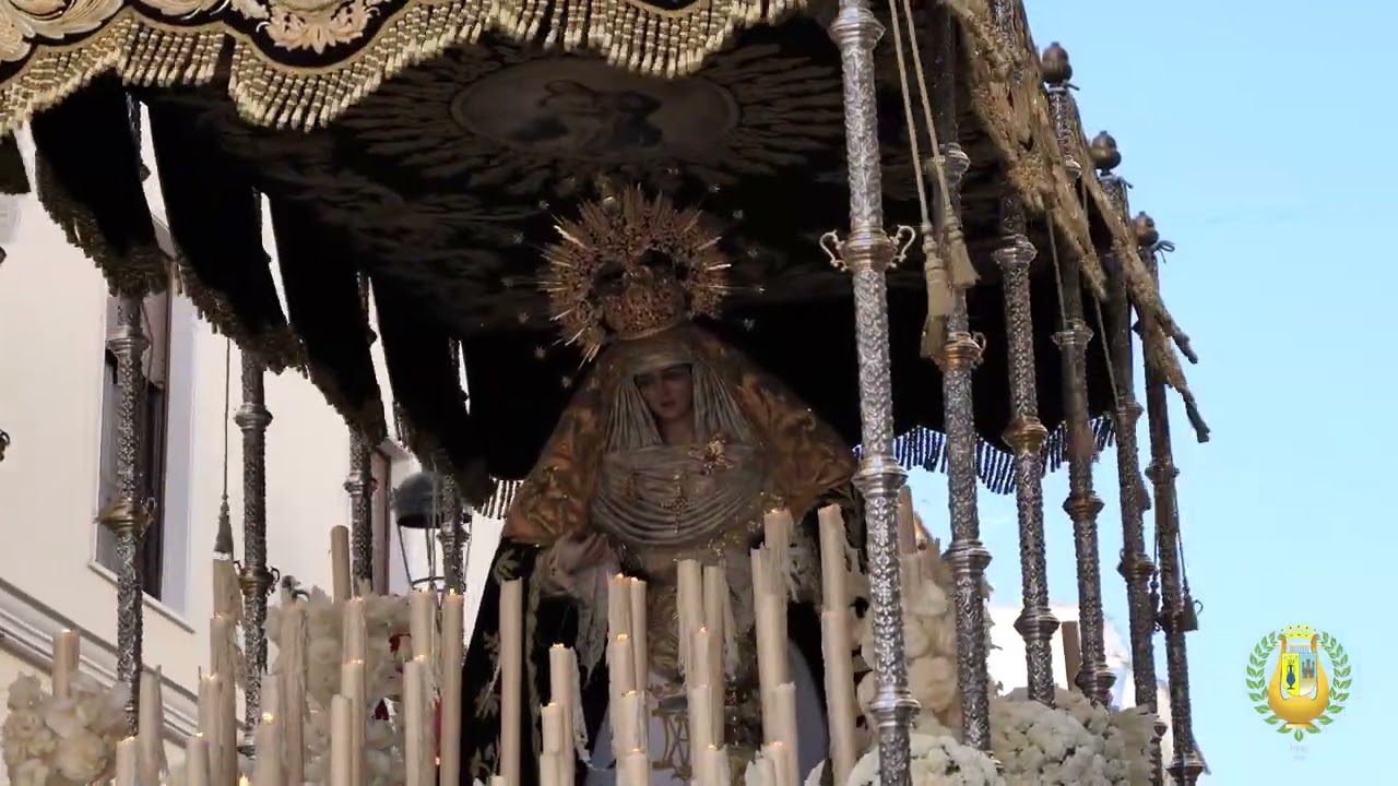 Estrella Sublime | Viernes Santo (Hdad. Nazareno) | Fernán Núñez (Córdoba)