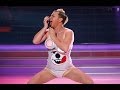 Tu cara me suena - Arturo Valls imita a Miley Cyrus