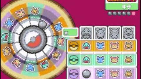 Pokemon Ruby Walkthrough Part 12 - Gambling Is Fun!, Dedicated To Ben