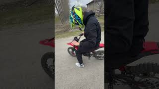 The Number 1 Problem With E-Bikes                                    #yozma #ebike