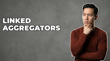 Which Crypto News Aggregators Link To Trading Terminals?